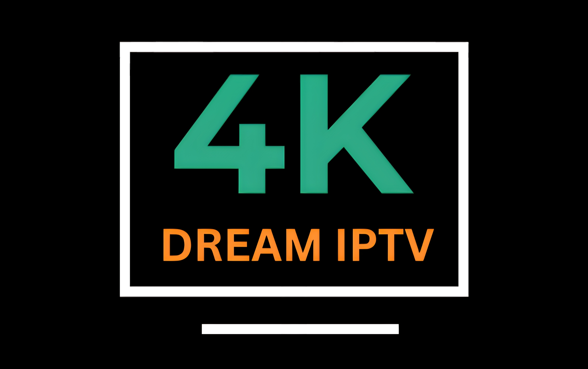 Dream 4k logo