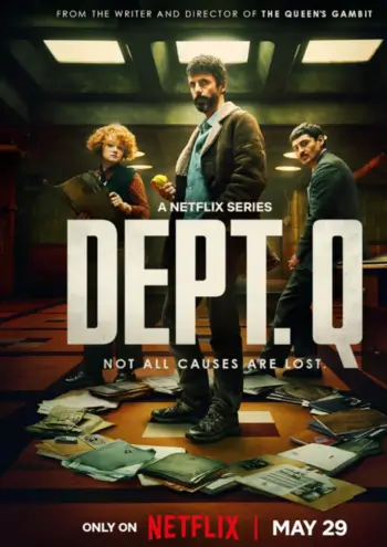 image Serie dream 4K 8